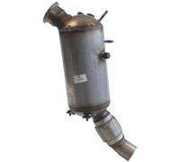 BOSAL Ruß-/Partikelfilter, Abgasanlage für BMW 095-753