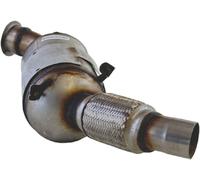 Original Bosal DPF Dieselpartikelfilter Partikelfilter BMW 116d 118d 316d 318d