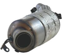 BOSAL Ruß-/Partikelfilter, Abgasanlage 097-250