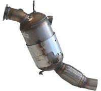BOSAL Ruß-/Partikelfilter, Abgasanlage für BMW