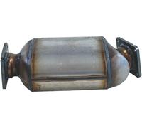 Bosal Ruß-/Partikelfilter 097-326 (DPF) – Cordierit – für BMW E60
