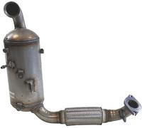 BOSAL Ruß-/Partikelfilter, Abgasanlage 097-761