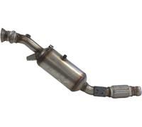 1x Ruß-/Partikelfilter, Abgasanlage BOSAL 097-758 passend für MERCEDES-BENZ
