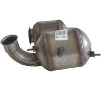 BOSAL Ruß-/Partikelfilter, Abgasanlage für MINI 095-715