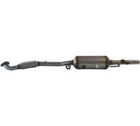 BOSAL 095-571 Partikelfilter (DPF)