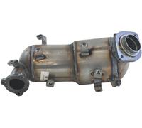 BOSAL Ruß-/Partikelfilter, Abgasanlage 095-977