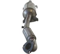 BOSAL Ruß-/Partikelfilter, Abgasanlage für VAUXHALL OPEL 095-571