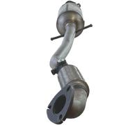 BOSAL 095-572 Partikelfilter (DPF)