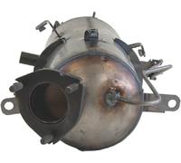 BOSAL Ruß-/Partikelfilter, Abgasanlage für VAUXHALL OPEL CHEVROLET 095-573