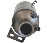 BOSAL Ruß-/Partikelfilter, Abgasanlage für VW 095-231