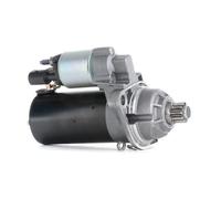 BOSCH Anlasser für A1 A3 Q3 ALTEA IBIZA CADDY VW GOLF 5 6 TIGUAN OE: 02M911023P