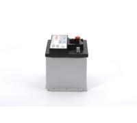 Bosch 0 092 S30 020 Starterbatterie passend für FIAT FORD HONDA HYUNDAI KIA