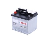 Bosch S3 003 Fahrzeugbatterie 45 Ah 12 V 400 A Auto