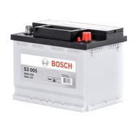 Bosch S3 005 Fahrzeugbatterie 56 Ah 12 V 480 A Auto