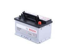 Bosch S3 007 Fahrzeugbatterie 70 Ah 12 V 640 A Auto