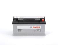 BOSCH Starterbatterie S3 0 092 S30 120