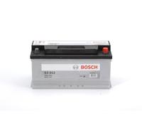 BOSCH 0 092 S30 120 S3 012 Starterbatterie 88Ah 12V 740A DIN/ISO LB5