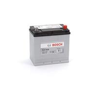 BOSCH Starterbatterie S3 0 092 S30 160
