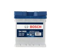 Bosch 547400 Fahrzeugbatterie 44 Ah 12 V 420 A Auto