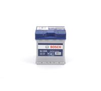 Bosch 547400 Fahrzeugbatterie 44 Ah 12 V 420 A Auto