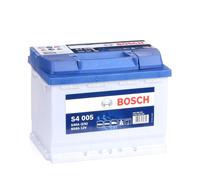 Bosch S4 Fahrzeugbatterie 60 Ah 12 V 540 A Auto