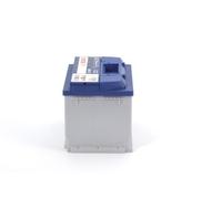 Bosch S4 Fahrzeugbatterie 60 Ah 12 V 540 A Auto