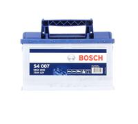 Bosch S4 Fahrzeugbatterie 72 Ah 12 V 680 A Auto