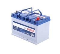 Bosch S4 Fahrzeugbatterie 95 Ah 12 V 830 A Auto