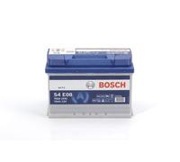 BOSCH Starterbatterie S4E 0 092 S4E 081
