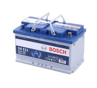 BOSCH Batterie
