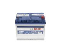 Bosch Starterbatterie S4EL (0 092 410)