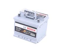 BOSCH Starterbatterie S5 0 092 S50 010