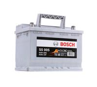 Bosch | Starterbatterie S5 (0 092 S50 050) u.a. für