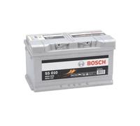 Bosch S5 010 Fahrzeugbatterie Plombierte Bleisäure (VRLA) 85 Ah 12 V 800 A Auto