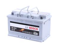 Bosch S5 011 Autobatterie 85Ah