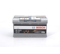 Bosch S5 A13 AGM 12V 95AH - 595901085