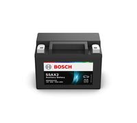 BOSCH 0 092 S5A X20 Starterbatterie für VOLVO