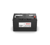 BOSCH Starterbatterie passend für 0 092 T30 351