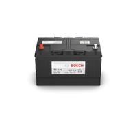 Autobatterie BOSCH 12 Volt 110, Ah 680, A/EN 0 092 T30 361 L 349mm B 175mm H 235mm NEU