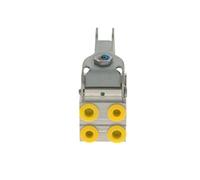 BOSCH 0 204 031 682 Bremskraftregler