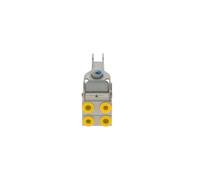 BOSCH Bremskraftregler 0204031682 für VW