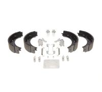 BOSCH Bremsbackensatz, Feststellbremse 0 204 113 808