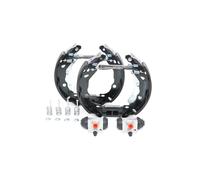 BOSCH | Bremsbackensatz | 0 204 114 658