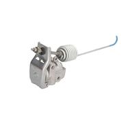 Bosch Bremskraftregler 0 204 131 250 – VW LT 28-46 II Kastenwagen (2DA/2DD/2DH), Mercedes