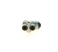Bosch Bremskraftregler 0204131720 – passend für Fiat Cinquecento, Seicento