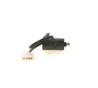 BOSCH 0 205 001 206 Gaspedalsensor