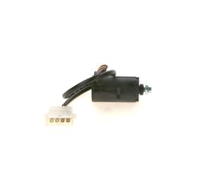 BOSCH 0 205 001 206 Gaspedalsensor