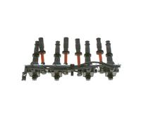 Bosch 0221506001 - Zündspule