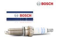 BOSCH Zündkerze Double Platinum 0 242 135 509