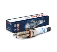 Bosch Zündkerze 0 242 140 568 – passend für Mazda CX-9, Honda, Toyota